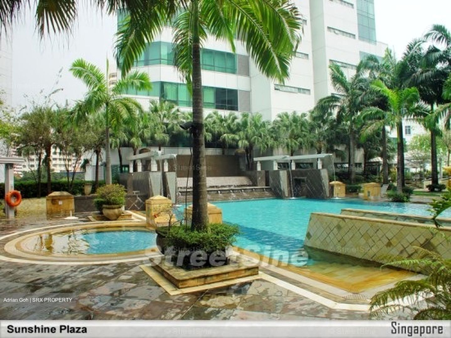 Sunshine Plaza (D7), Apartment #605706411